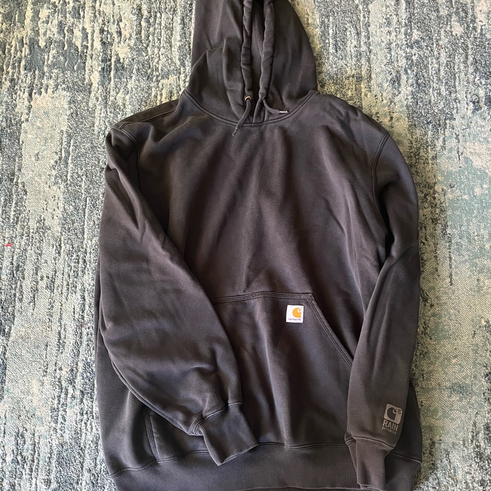 Carhartt hoodie